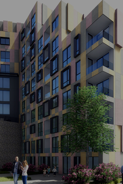 valora kocaeli projesi