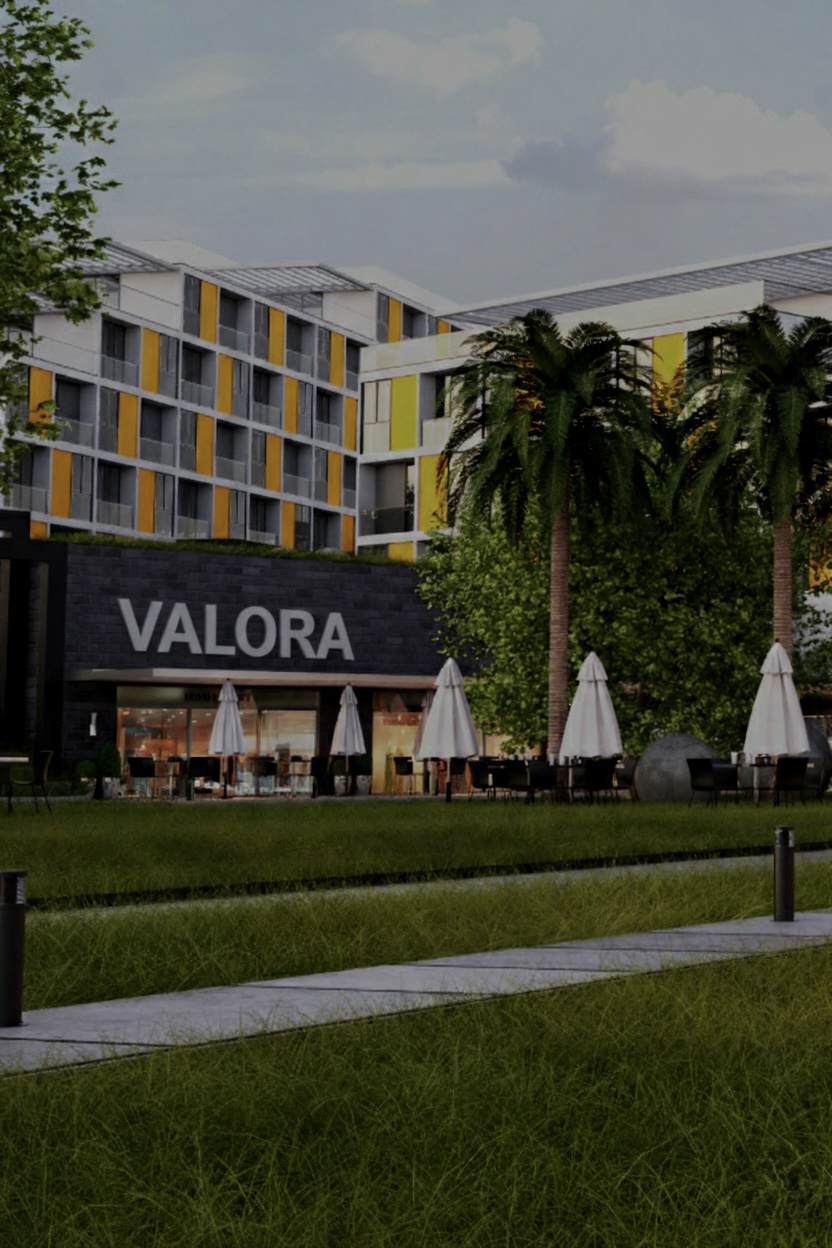 valora sakarya projesi